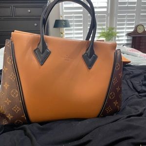 COPY - Authentic LV noisette bag